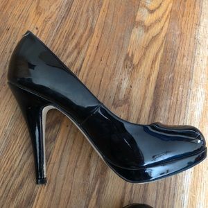 Madden Girl Platforms